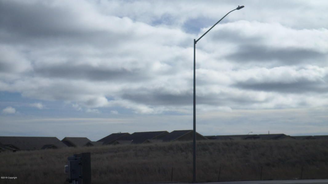2600 Ledoux Ave, Gillette, WY 82718